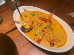 -泰香米泰国餐厅(中大国际店)