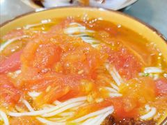 -华兴街煎蛋面(总店)
