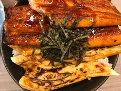 -豊 胜手丼