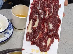 -杏花吴记牛肉火锅