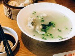 -一品小笼(金融街店)