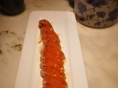 -绿茶餐厅(南方商城店)