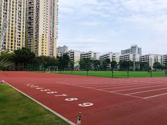 -福田体育公园