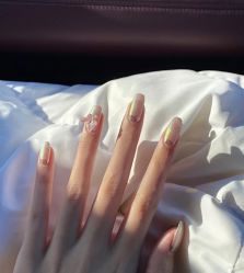 -美奈サロン美甲美睫皮肤管理