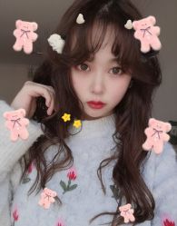 -HG美发设计沙龙