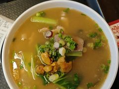 -马来西亚美食街