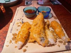 -绿茶餐厅(蓝色港湾店)