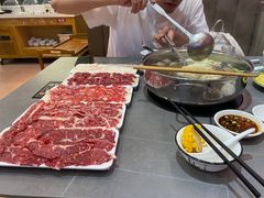 -官塘陈记鱼生·潮汕砂锅粥·牛肉火锅(潮枫路总店)