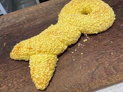 -奈雪的茶(大连新玛特店)