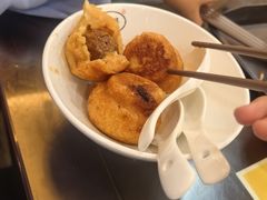 -毛华美食(清扬路店)