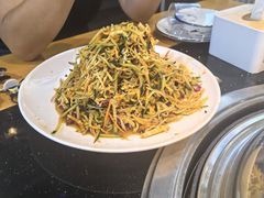 -人民公社大食堂(顺义总店)