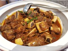 -院里寻菜·精致庭院菜(观沙岭店)