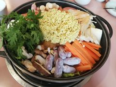 -山水甲山(右安门店)