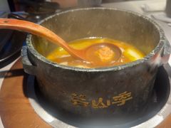 -芸山季·云南山珍菌火锅(人民广场来福士店)