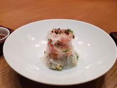 -广州柏悦酒店·悦景轩·粤菜餐厅