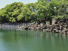 -白马涧龙池景区