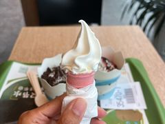 -麦当劳(北苑秋实路店)