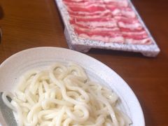 寿喜锅乌冬面-有喜屋·深夜食堂(北京西路店)