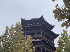 -榆次老城