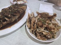 -老于餐厅(民生路店)