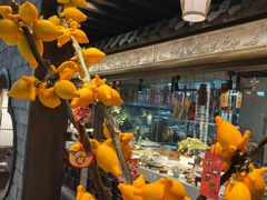 -鸢飞潍坊菜馆(鸢飞大酒店)