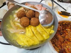 -庐州太太(CBD店)