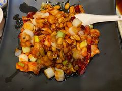 -玉桥餐厅(天坛店)