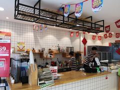 -执茶识麦(万达华府店)