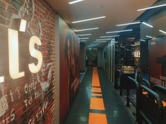 -威尔仕健身(新天地店)