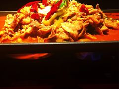 -雀舞云南菜(乐客城店)