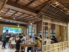 -七步香云南山里菜(昆明老街店)