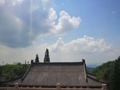 -径山寺