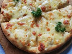 -马克西姆俄罗斯餐厅(通亚街店)