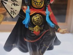 -成都你六姐·牛肉冒菜(上海环宇荟店)