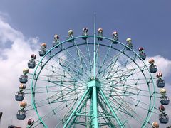 -南京银杏湖乐园