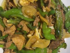 -绿草地·湘菜(7mall店)