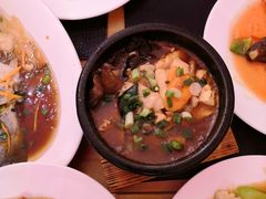 -华味居 Restaurant Chinese Huaweiju