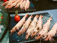 -極上萬膳·日料放题(海岸城店)