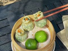 -瑞面(吴宫泛太平洋酒店)