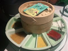 -羲和雅苑•北京烤鸭(陆家嘴中心店)