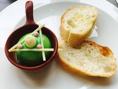 -Social 秀西餐厅-长沙瑞吉酒店(运达店)