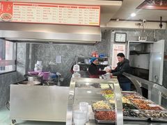 -晓马鸭店(新芜路店)