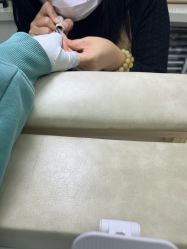 -KI日式美甲美睫馆