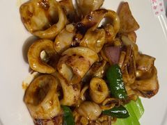 -79号渔船海鲜饭店(宝安店)