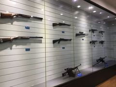 -中国北方国际射击场