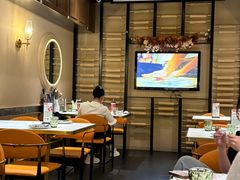 -get pizza意大利餐厅(凯德MALL店)