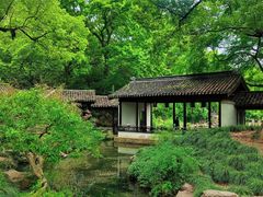 -惠山古镇·寄畅园