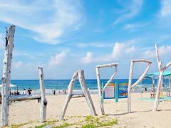 -西涌国际滨海旅游区