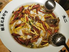 -太二酸菜鱼(深圳布吉万象汇店)