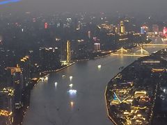 -广州塔